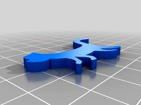 Cat silhouette by M_G