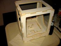 UltiRouter v0.2 by JelleBoomstra