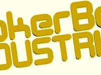 OpenSCAD MakerBot Font Module by grokbeer