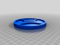 Curve Stitching - Design 1 by digitalman2112