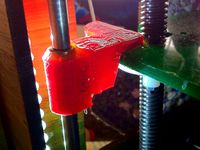 Wobble Arrester by zgbot