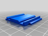 Truss Bridge Kit - for Thomas trains! by MakerBlock