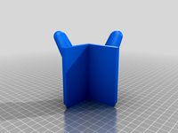 Cornerplace Hook by vik