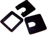 Chassis Grommet by ElectronicKit
