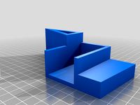 Combination Door Hold and Stop by mrbug