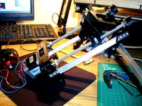 Tilt printer by natko