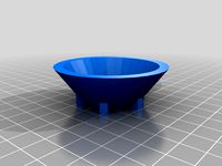 3D Printable Speaker by MaskedRetriever