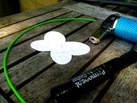 Decoy Butterfly by vik