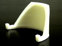 Smartphone/MP3 Stand by mvaunhalen