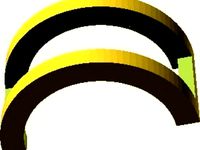 Laptop Arc Stand by mrbug