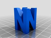 boxy type N like n64 by custom3dstuff