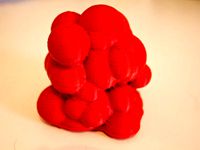 Blobby by watz