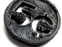 Plastic Nickel by BrianEnigma