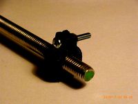 M8 clamp by lievenstandaert