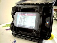 iPod adapter for AquaBox by thingibox