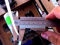 Excel spreadsheet to determine workable T-O-M feed rates by benipk