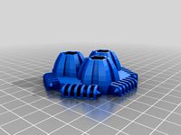 Decorative Elements II by mrule