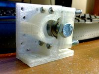 MK5 Wade's-Style Tensioner by ScribbleJ