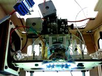 MK5 DUAL-STEPPER MONSTER POWER! by ScribbleJ