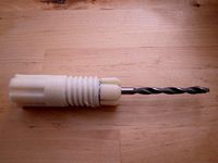 Hand Drill - large sizes by relet