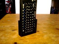 ProMini Keyboard Holder by hotkey
