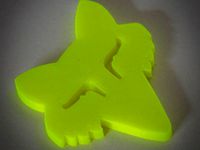 Fox Racing logo by ironchariot