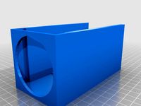 Enclosure for Ramps 1.2 by rkoeppl