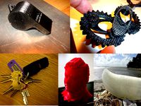 3D Presentation Pack by ccotter247