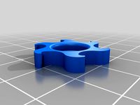 Hextile by RobertSandler