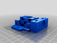 Brutsruder for Mendel One-print by DigiFab