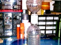 20_Oz_Bottle Adapter by parkolay