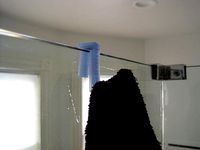Openscad Hook by jag