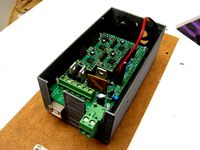 RAMPS Enclosure by araspitfire