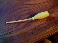 A Toy's Toy Broomstick by owenscenic