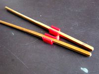Chopstick Trainer by Zydac