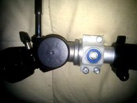 (moved) SteadyCam Mark I by MarcusWolschon