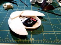 Scarab Box (Tuned for Cupcake) by cbiffle
