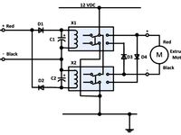 ToM Extruder Relay Fix by MakeALot