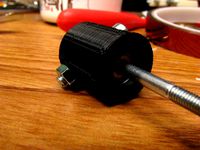 Filament Feeder System by araspitfire