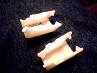 Aligned Normals are a Good Thing by cyberbadger