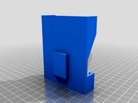 GenericCarMount Basket v1 by dbeta