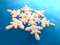 Snowflake by CreativeTools