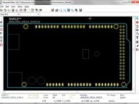 Arduino Shield Modules for KiCad by nicholasclewis