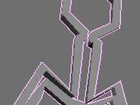 Christmas Phage by kingjacob