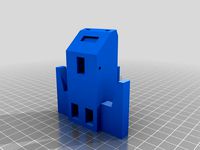 Inter Invader by bre