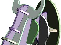 Yakcowthing by 468biter