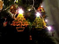 Fairylight Ornaments by Smoutech