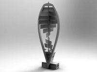 Helix_T Windturbine V 1.00 by mfountouklis