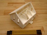 House by Domonoky