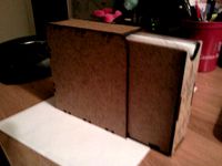 CD Box by souriceaux06